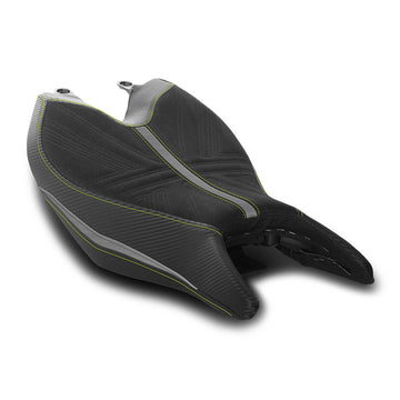 Triumph | Speed Triple 1200 RS 22-25 | Union Jack | Rider Seat Cover