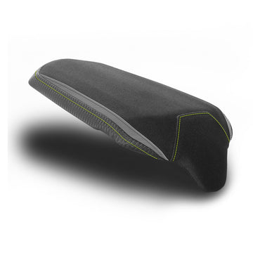 Triumph | Speed Triple 1200 RS 22-25 | Union Jack | Passenger Seat Cover