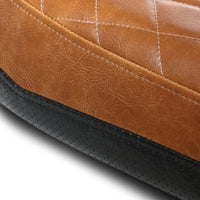 Triumph | Triumph Speed Twin 900 25-26 | Diamond | Rider Seat Cover