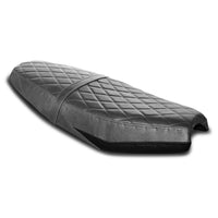 Triumph | Triumph Speed Twin 900 25-26 | Diamond | Rider Seat Cover