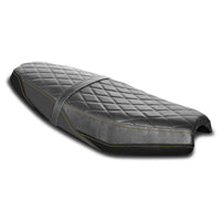 Triumph | Triumph Speed Twin 900 25-26 | Diamond | Rider Seat Cover