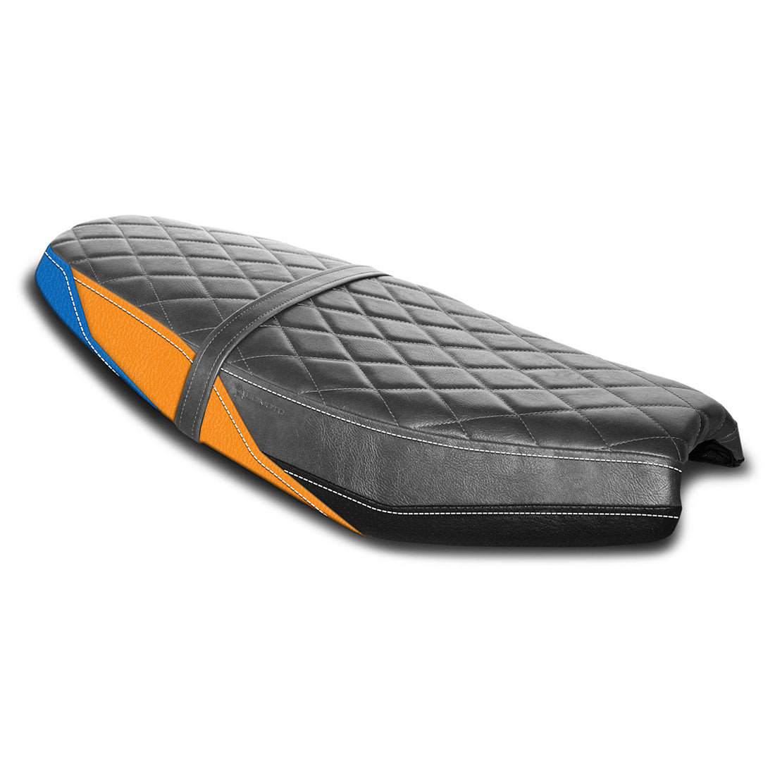 Triumph | Triumph Speed Twin 900 25-26 | Diamond | Rider Seat Cover