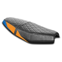 Triumph | Triumph Speed Twin 900 25-26 | Diamond | Rider Seat Cover