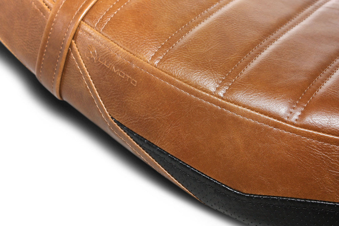 Triumph | Triumph Speed Twin 900 25-26 | Modern Classic | Rider Seat Cover