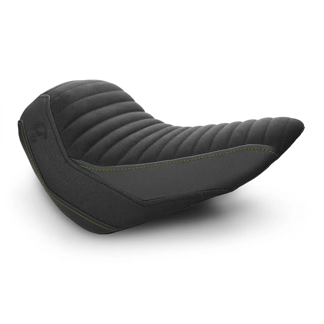 Harley Davidson | Street Bob 18-26 | Classic | Rider Seat Cover