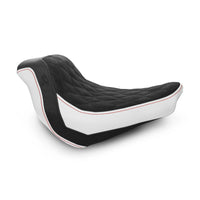 Harley Davidson | Low Rider S 20-26, Low Rider ST 22-26 | Hex-Diamond | Rider Seat Cover