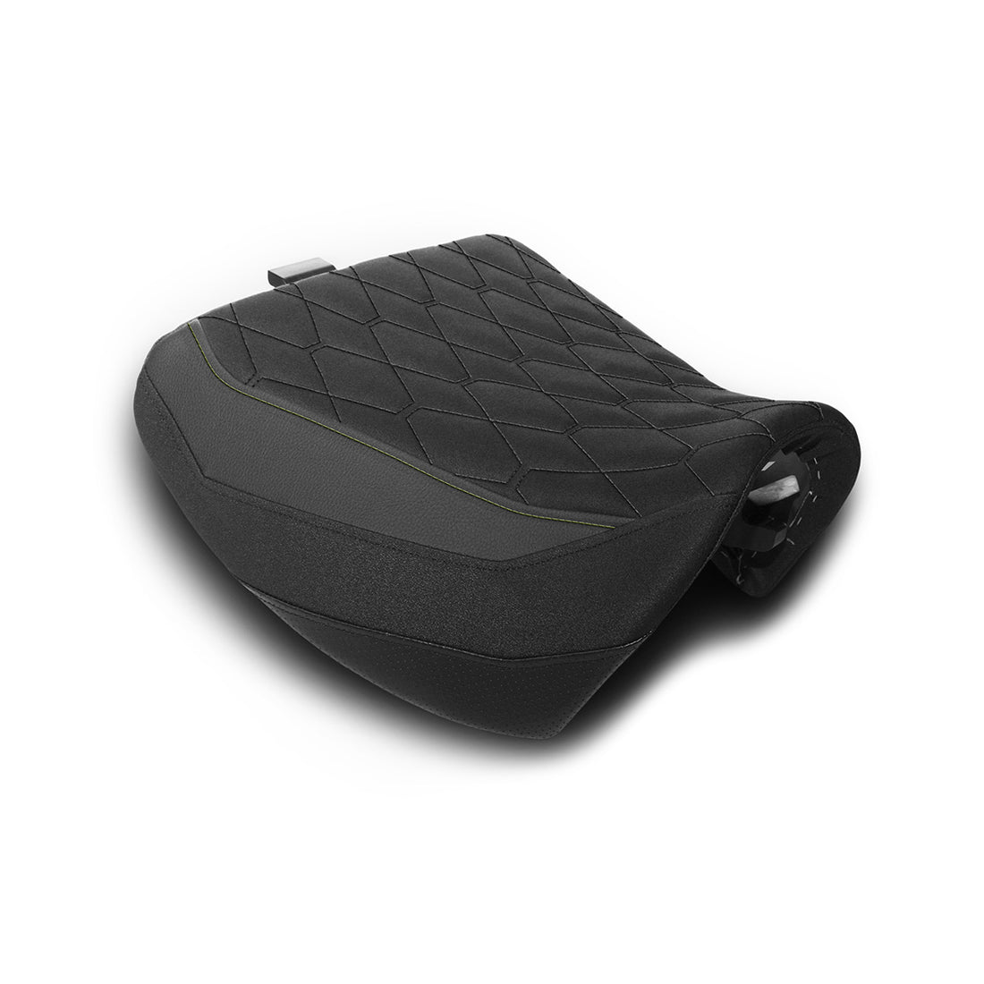 Harley Davidson | Pan America 21-25 | Hex-Diamond | Rider Seat Cover