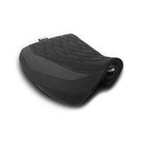 Harley Davidson | Pan America 21-26 | Hex-Diamond | Rider Seat Cover