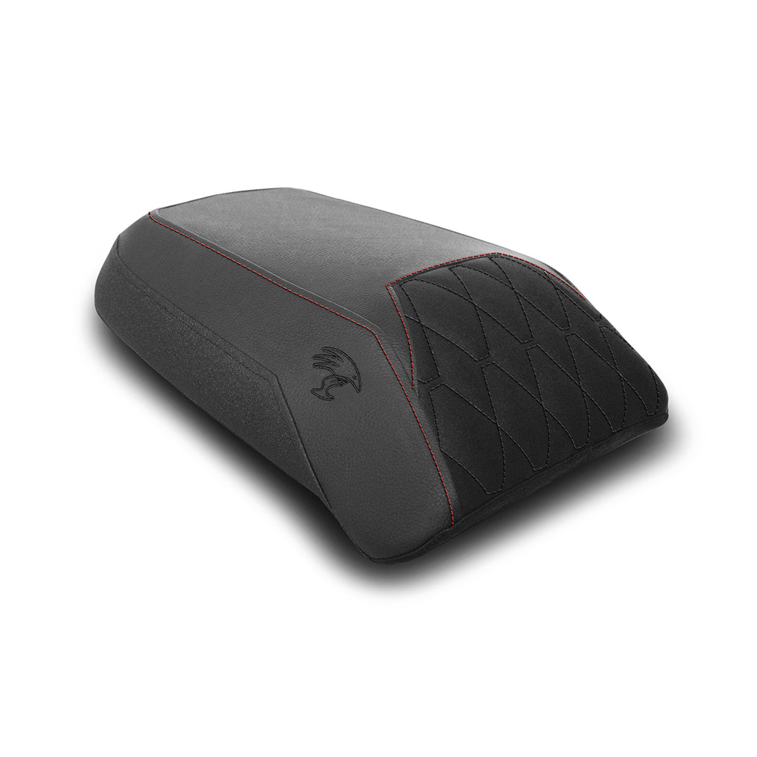 Harley Davidson | Pan America 21-25 | Hex-Diamond | Passenger Seat Cover