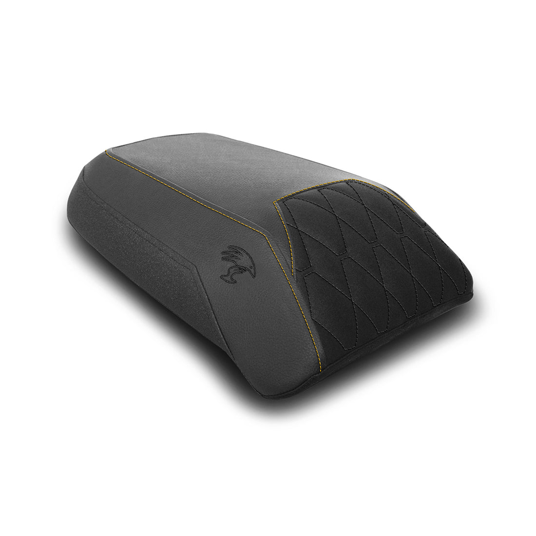 Harley Davidson | Pan America 21-25 | Hex-Diamond | Passenger Seat Cover