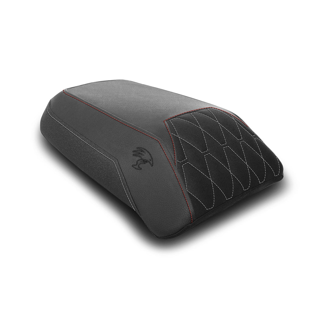 Harley Davidson | Pan America 21-25 | Hex-Diamond | Passenger Seat Cover
