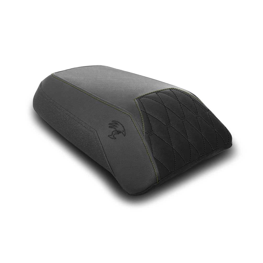 Harley Davidson | Pan America 21-25 | Hex-Diamond | Passenger Seat Cover