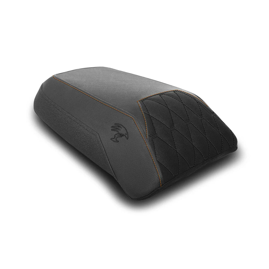 Harley Davidson | Pan America 21-26 | Hex-Diamond | Passenger Seat Cover