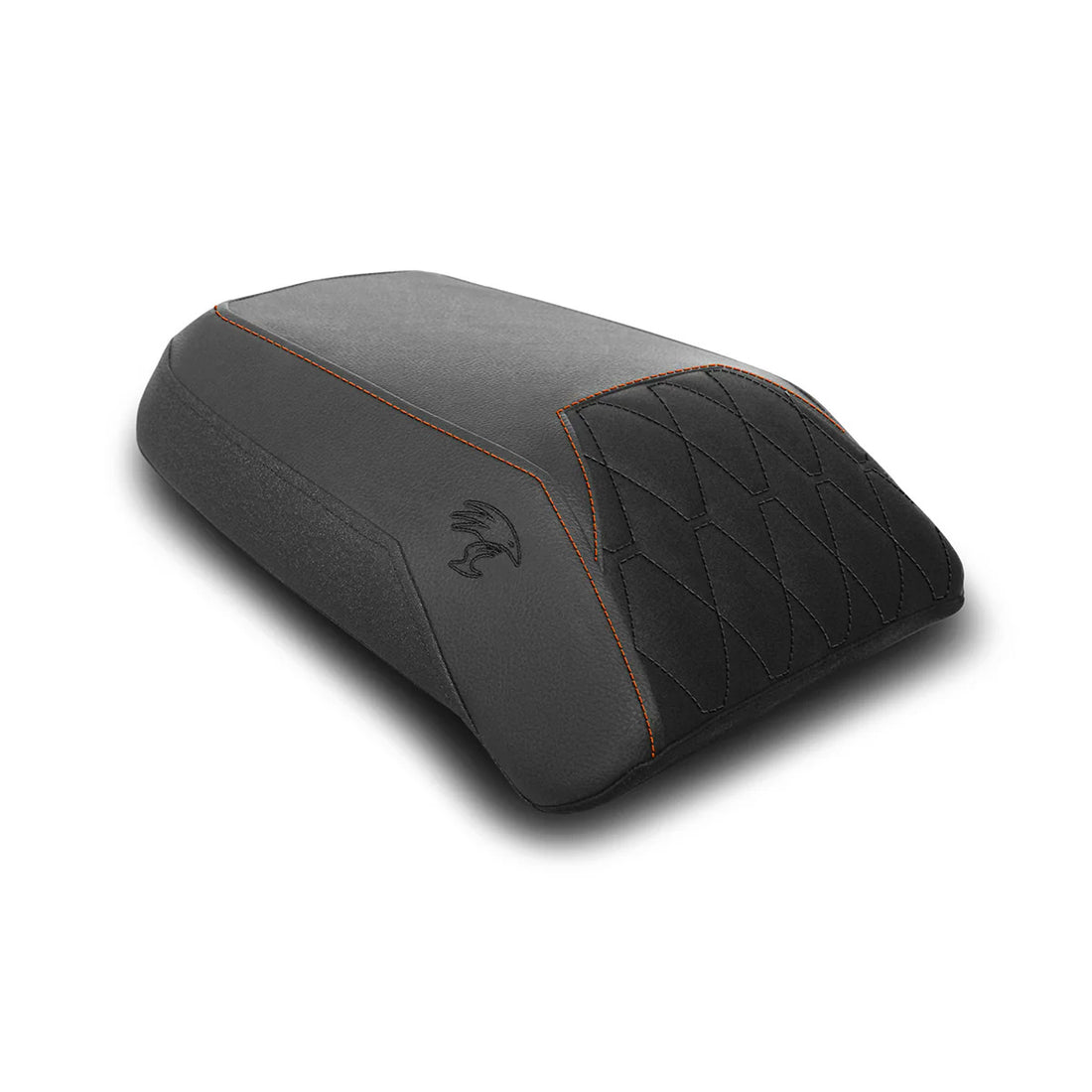 Harley Davidson | Pan America 21-26 | Hex-Diamond | Passenger Seat Cover