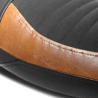 Moto Guzzi | V7 Stone 21-24 | Classic | Rider Seat Cover