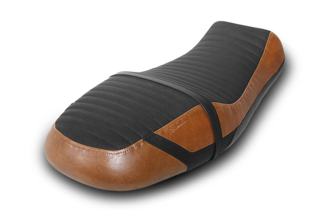 Moto Guzzi | V7 Stone 21-24 | Classic | Rider Seat Cover