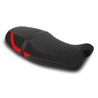 Moto Guzzi | V7 Stone 21-24 | Classic | Rider Seat Cover
