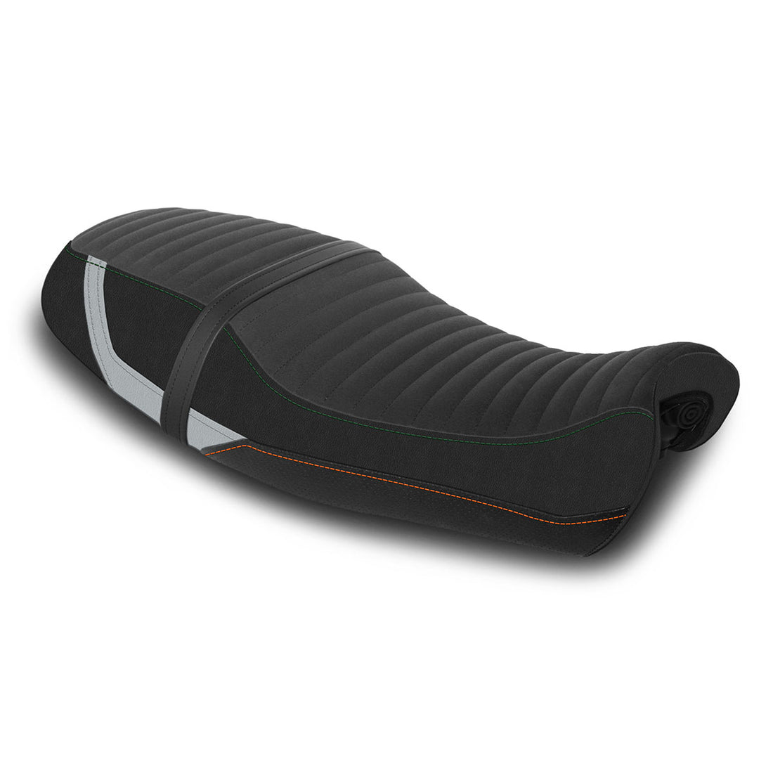 Moto Guzzi | V7 Stone 21-24 | Classic | Rider Seat Cover
