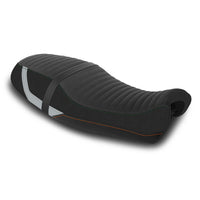 Moto Guzzi | V7 Stone 21-24 | Classic | Rider Seat Cover