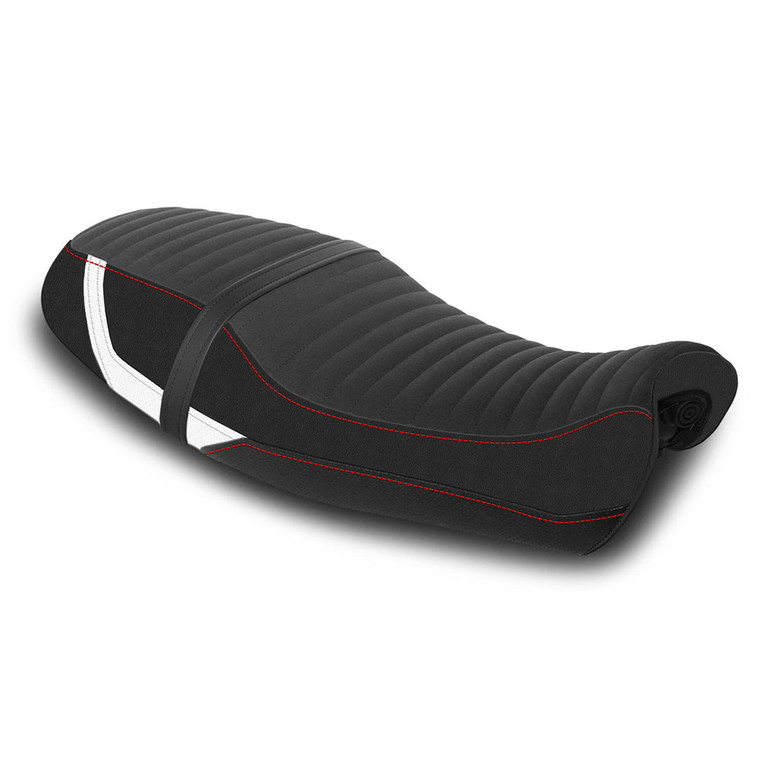 Moto Guzzi | V7 Stone 21-24 | Classic | Rider Seat Cover