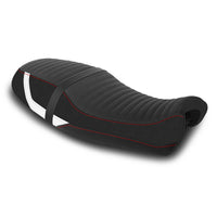 Moto Guzzi | V7 Stone 21-24 | Classic | Rider Seat Cover