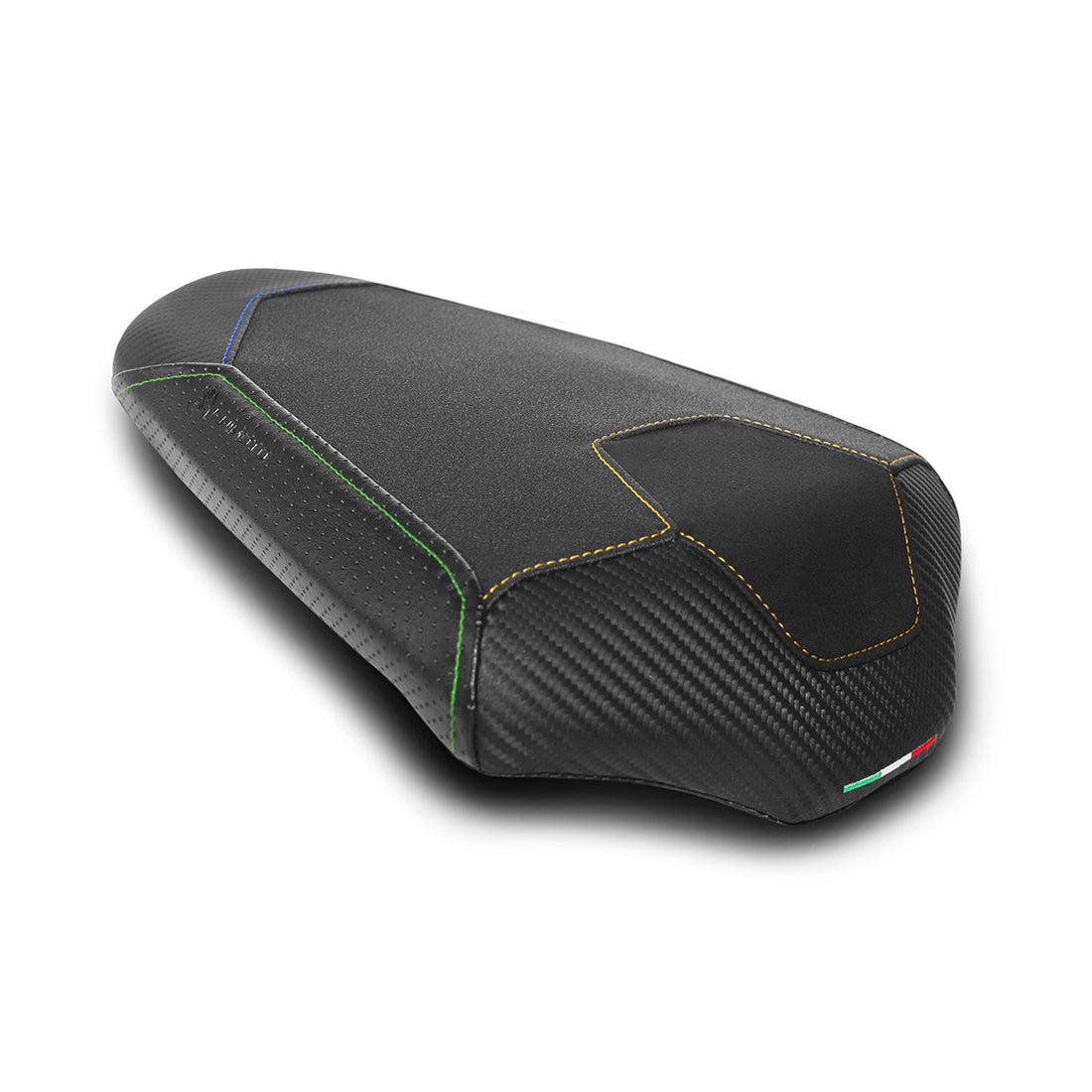 Ducati | Monster 937 21-25, Monster 950 21-25 | Cafe Grezzo | Passenger Seat Cover
