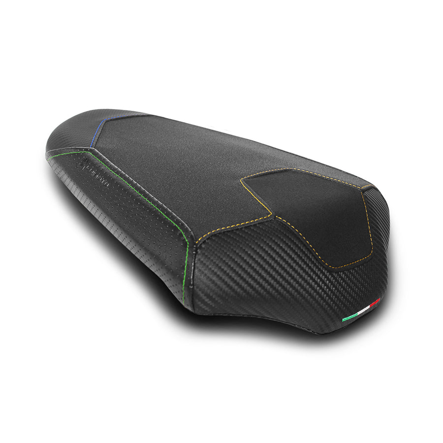 Ducati | Monster 937 21-25, Monster 950 21-25 | Cafe Grezzo | Passenger Seat Cover