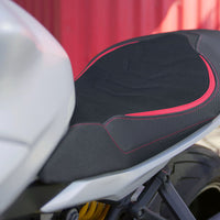 Ducati | Supersport 950 21-24 | Strada | Rider Seat Cover