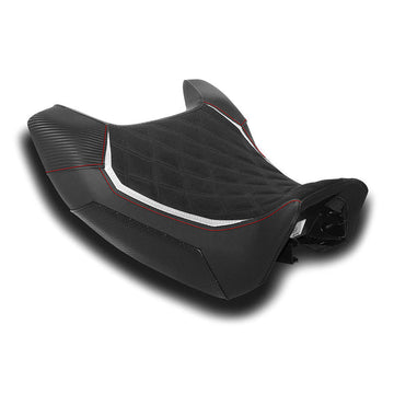 Ducati | Diavel V4 23-24 | Diamond II | Rider Seat Cover