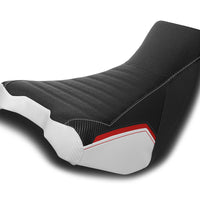 Ducati | Desert X 22-24 | Veloce | Rider Seat Cover