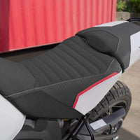 Ducati | Desert X 22-24 | Veloce | Rider Seat Cover