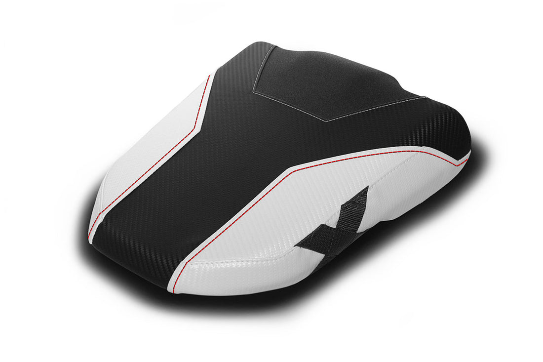 Ducati | Desert X 22-24 | Veloce | Passenger Seat Cover