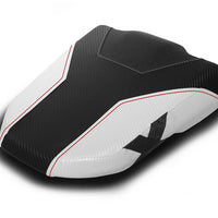 Ducati | Desert X 22-24 | Veloce | Passenger Seat Cover