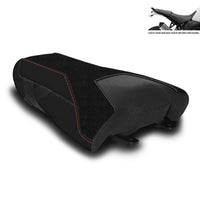 Ducati | Desert X 22-24 | Veloce | Passenger Seat Cover