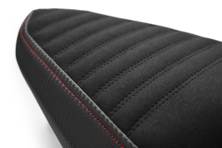 Ducati | Streetfighter V4 23-24 | Corsa | Rider Seat Cover