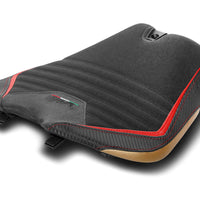 Ducati | Panigale V4 25-26 | Corsa Veloce | Rider Seat Cover