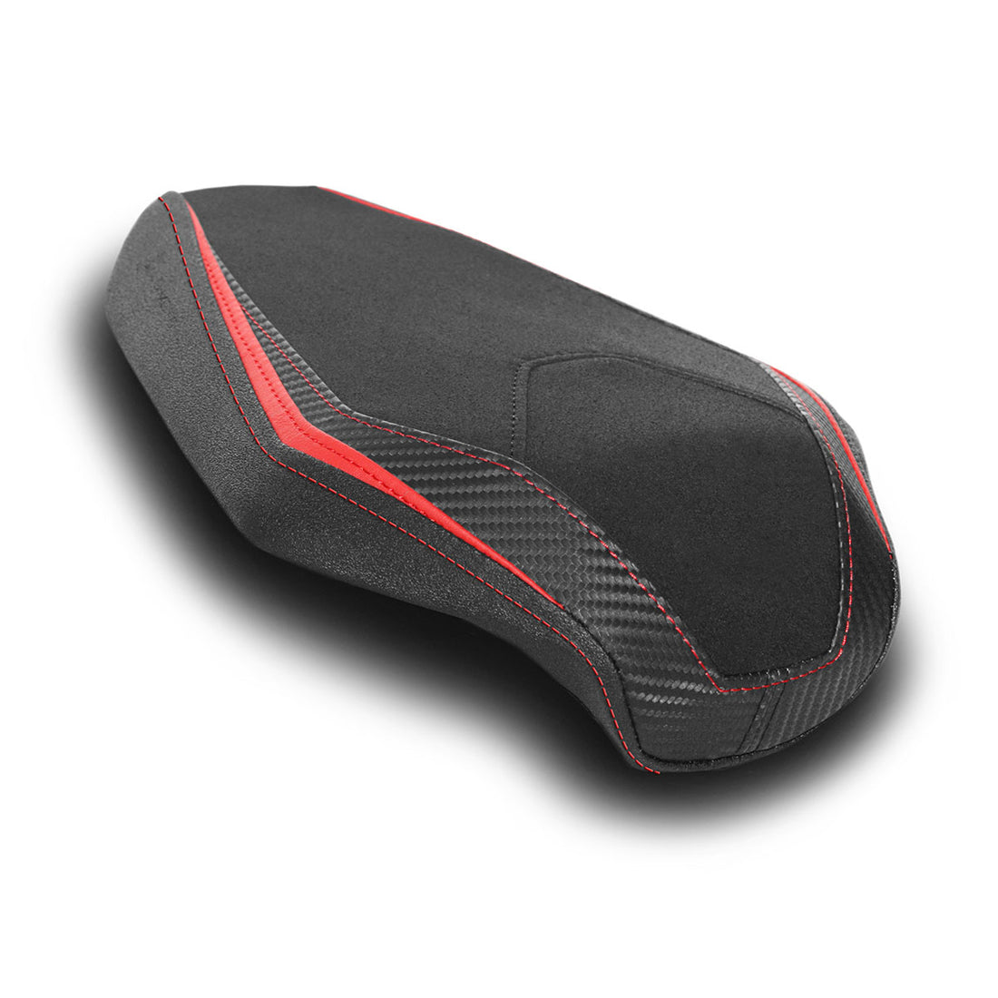 Ducati | Panigale V4 25-26 | Corsa Veloce | Passenger Seat Cover