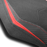 Ducati | Panigale V4 25-26 | Corsa Veloce | Passenger Seat Cover