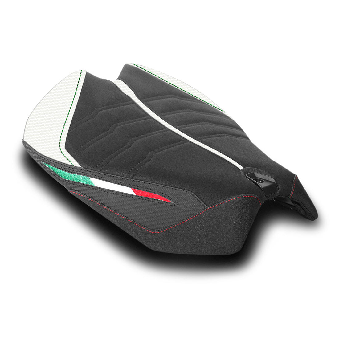 Ducati | Panigale V4 25-26 | GP Italia | Rider Seat Cover