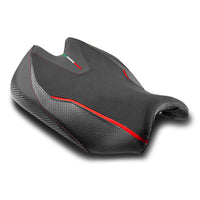 Ducati | Streetfighter V4 25-26 | Veloce | Rider Seat Cover