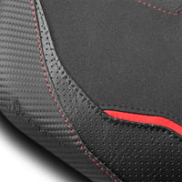 Ducati | Streetfighter V4 25-26 | Veloce | Rider Seat Cover