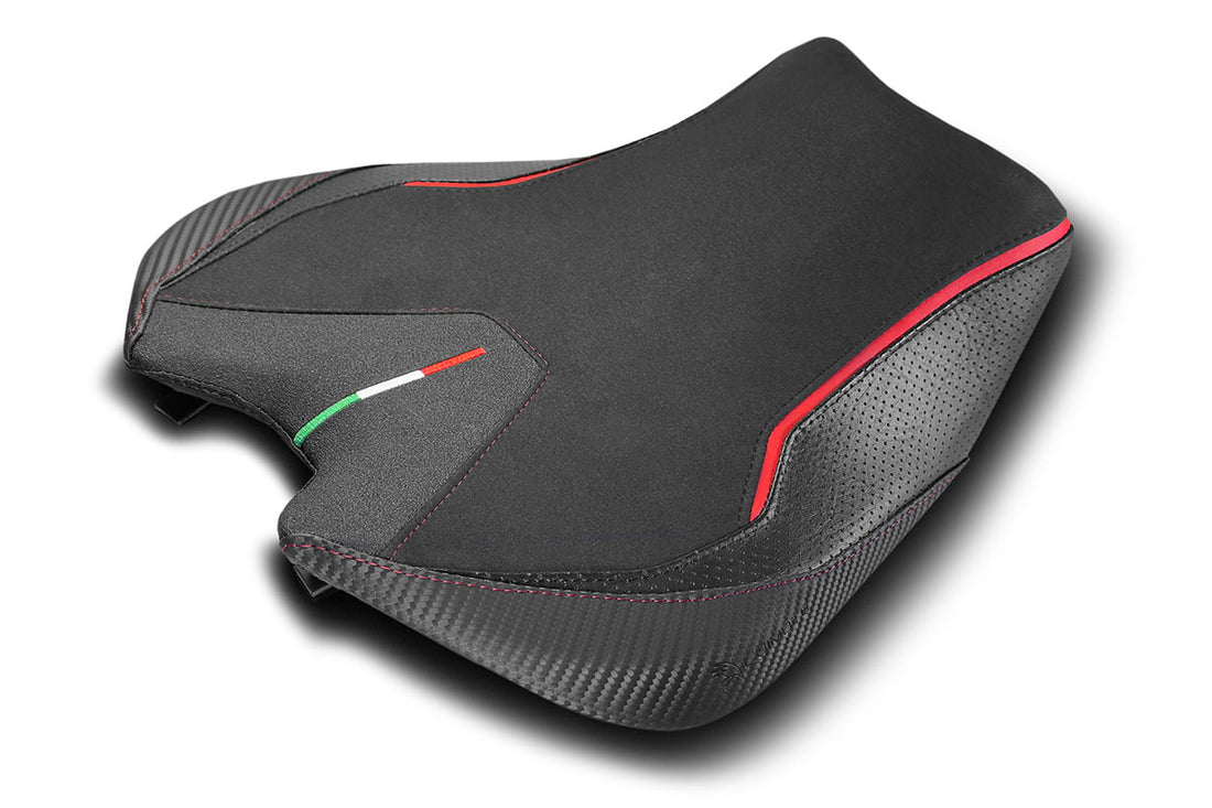 Ducati | Streetfighter V4 25-26 | Veloce | Rider Seat Cover
