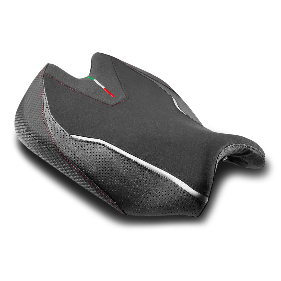 Ducati | Streetfighter V4 25-26 | Veloce | Rider Seat Cover