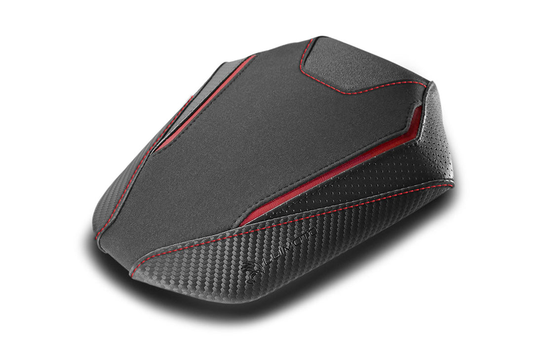 Ducati | Streetfighter V4 25-26 | Veloce | Passenger Seat Cover