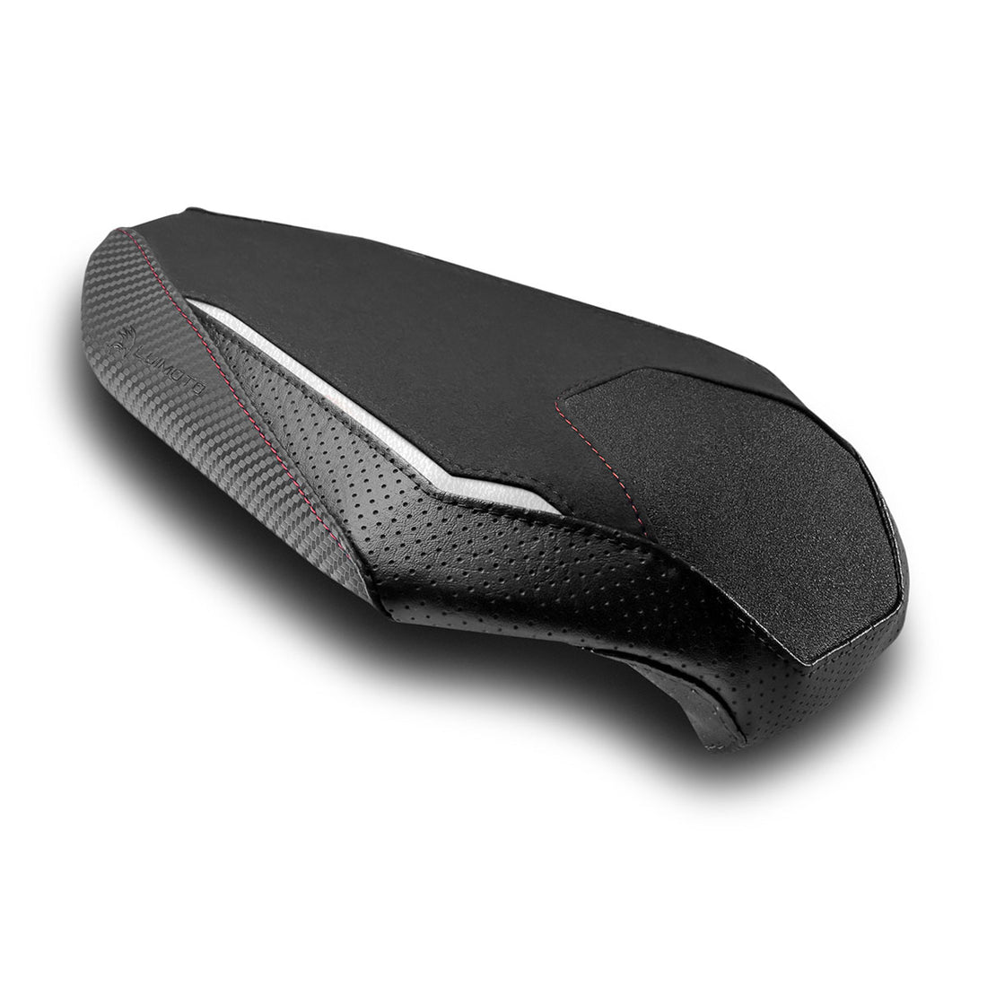 Ducati | Streetfighter V4 25-26 | Veloce | Passenger Seat Cover