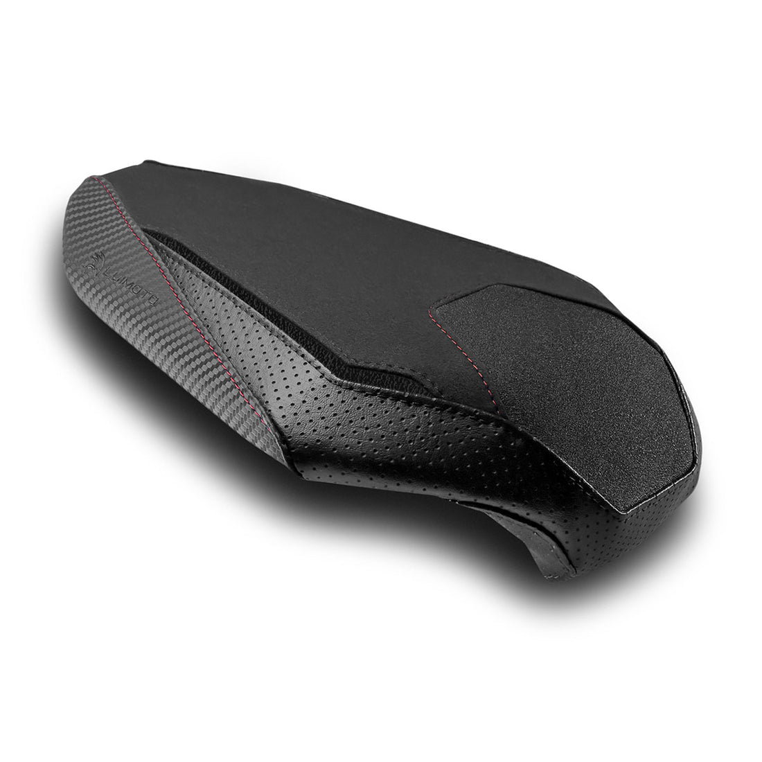 Ducati | Streetfighter V4 25-26 | Veloce | Passenger Seat Cover