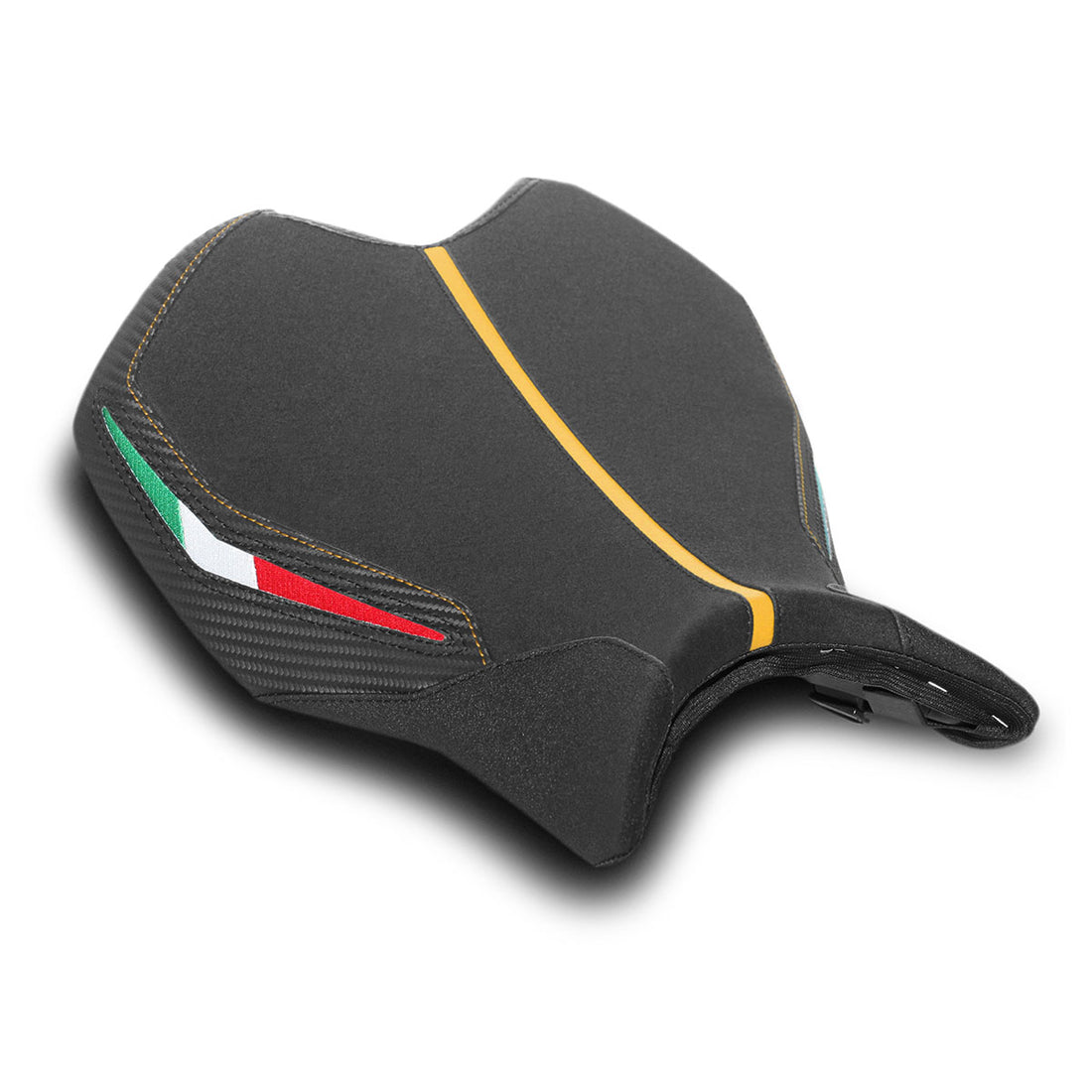 Ducati | Panigale V2 25-26, Streetfighter V2 25-26 |GP Italia | Rider Seat Cover