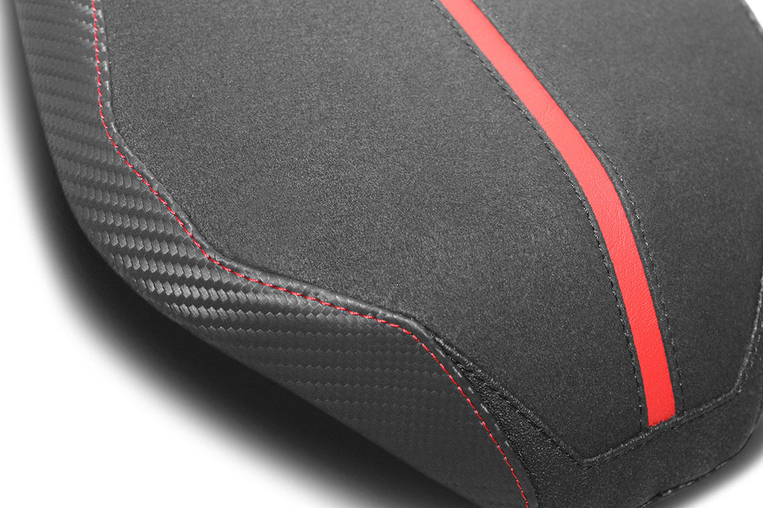 Ducati | Panigale V2 25-26, Streetfighter V2 25-26 | GP Italia | Passenger Seat Cover