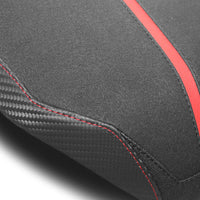 Ducati | Panigale V2 25-26, Streetfighter V2 25-26 | GP Italia | Passenger Seat Cover