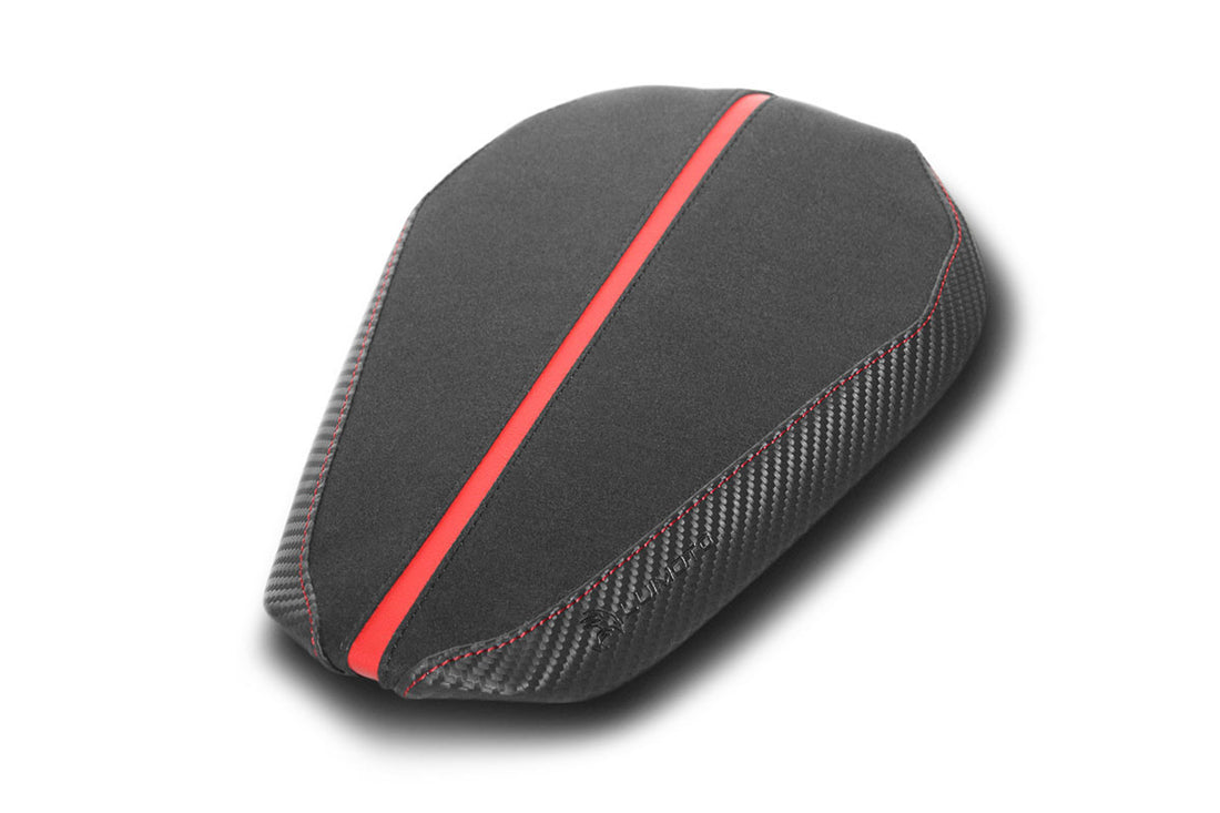 Ducati | Panigale V2 25-26, Streetfighter V2 25-26 | GP Italia | Passenger Seat Cover